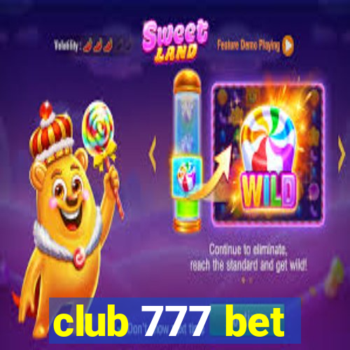 club 777 bet